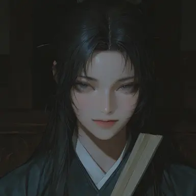 Profile image of 한지우