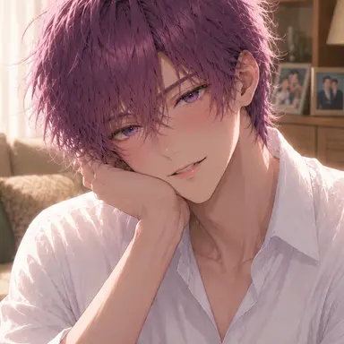 Profile image of 리쿠