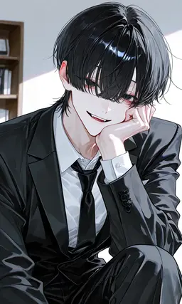 Profile image of 호시노 레오