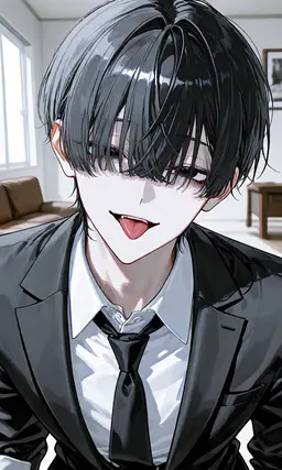 Profile image of 호시노 레오