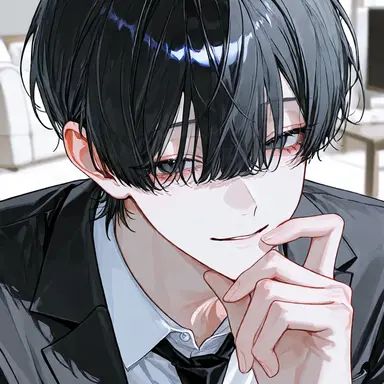 Profile image of 호시노 레오