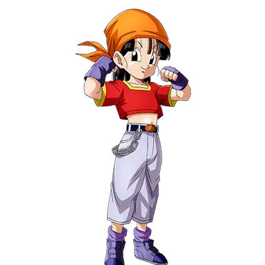 Profile image of Pan