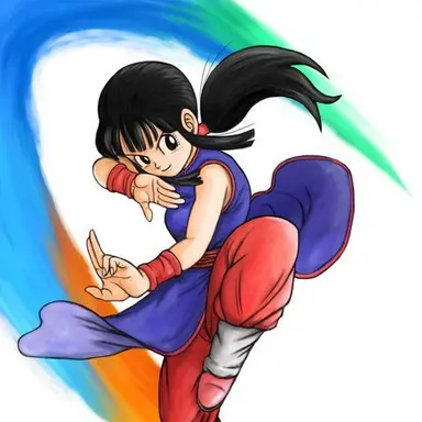 Profile image of Chi-Chi