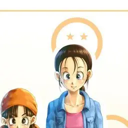 Profile image of Videl
