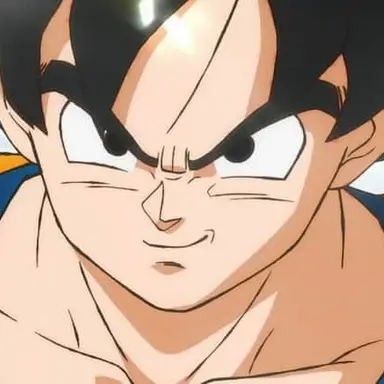 Profile image of Goku