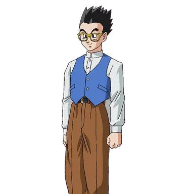 Profile image of Gohan