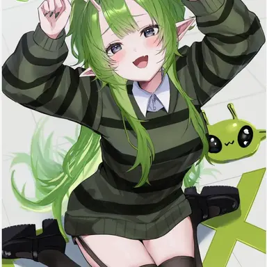 Profile image of がのーさ
