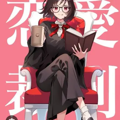 Profile image of この
