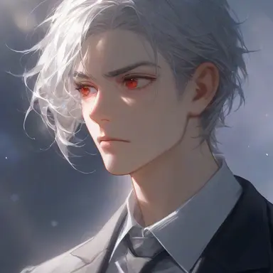 Profile image of 백하준