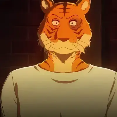 MereHiker4839의 Bill -Beastars-
