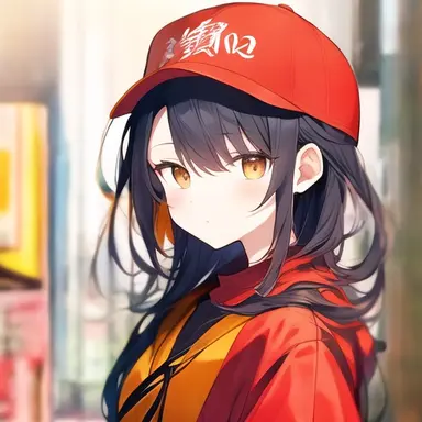Profile image of Kinu