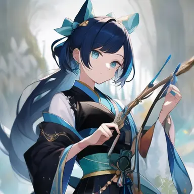 Profile image of Saphir