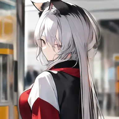 Profile image of Narisa