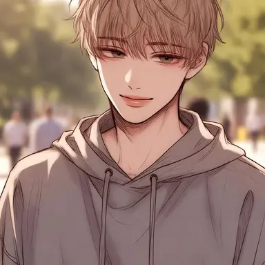 Profile image of 이준혁