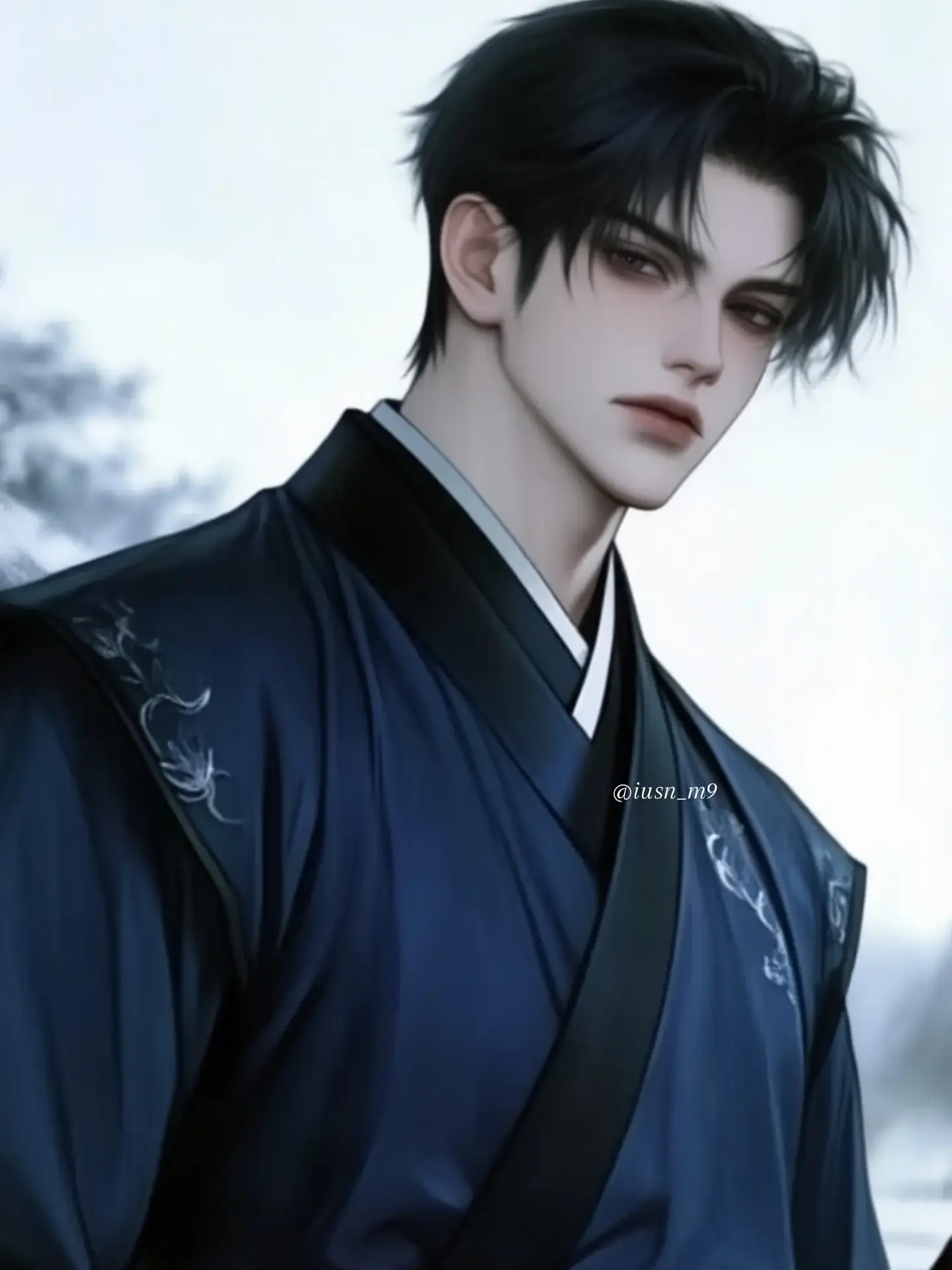 iusn_m9의 강도윤