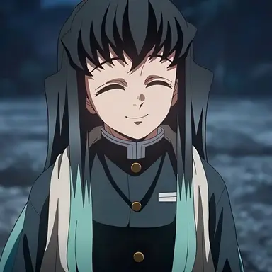 Profile image of 時透 無一郎