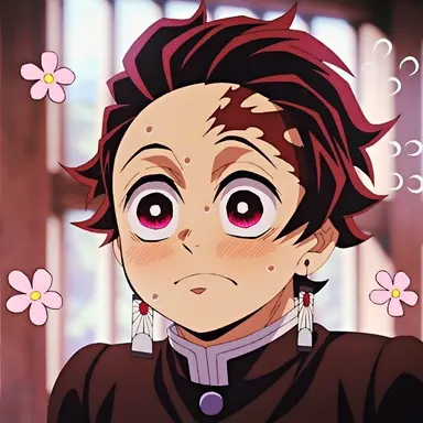 Profile image of 竈門 炭治郎