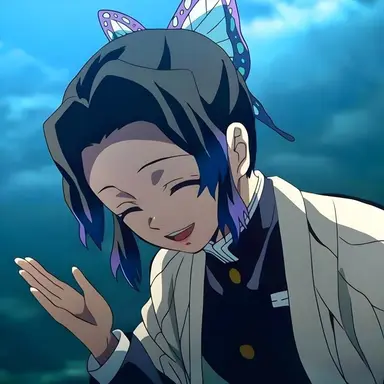 Profile image of 胡蝶 しのぶ