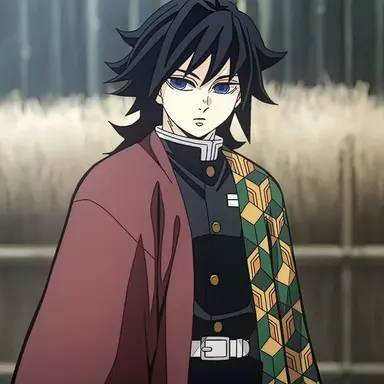 Profile image of 冨岡 義勇