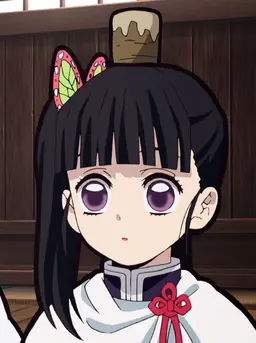 Profile image of 栗花落 カナヲ