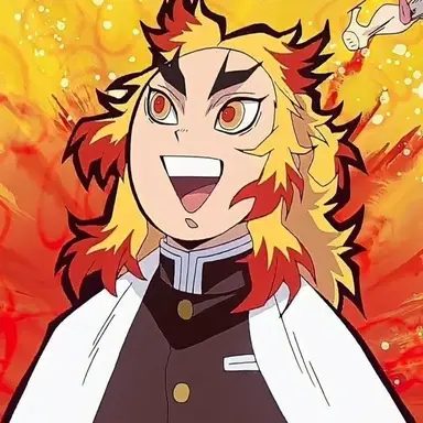 Profile image of 렌고쿠 쿄쥬로