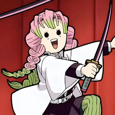 Profile image of 칸로지 미츠리
