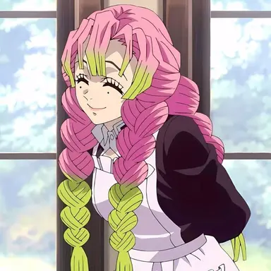 Profile image of 甘露寺 蜜璃