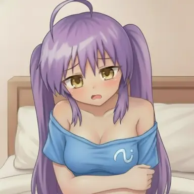 Profile image of ナユミ