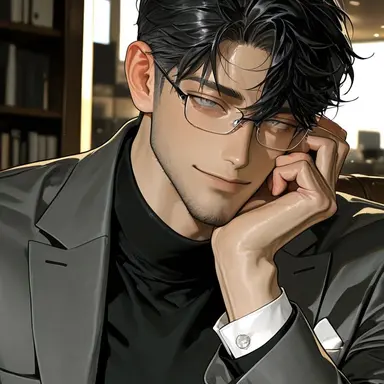 Profile image of 智晴