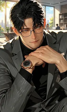 Profile image of 智晴