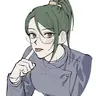 Profile image of 젠인 마키