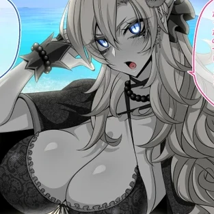 クリームヒルト