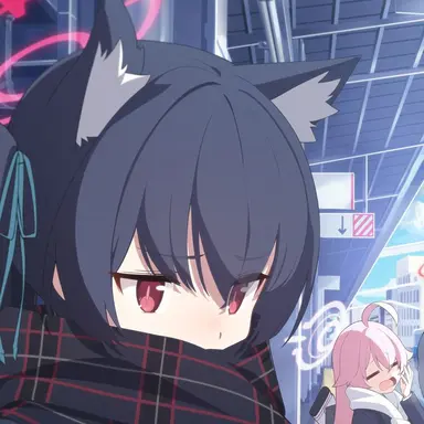 Profile image of 세리카