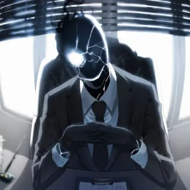 Profile image of 검은 양복