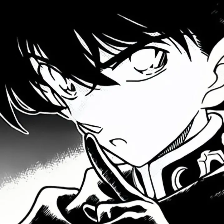Yeonwol0105의 Kudo Shinichi