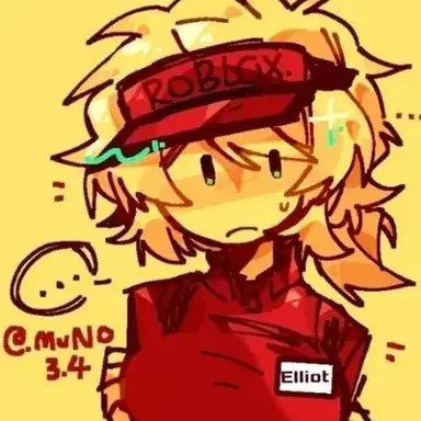 Profile image of エリオット