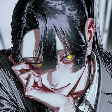 Profile image of 冴李