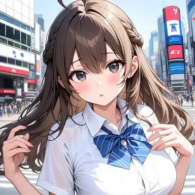Profile image of 結華