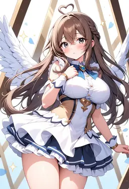 Profile image of 結華