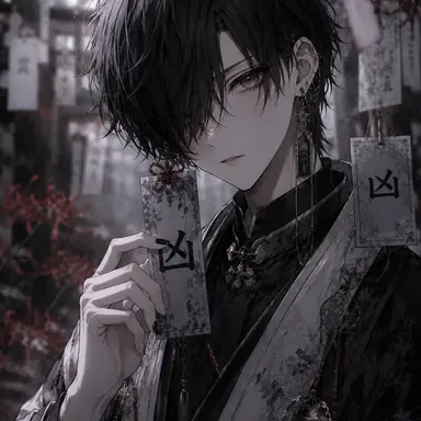 Profile image of 夜一