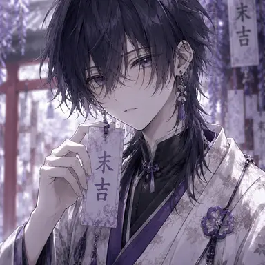 Profile image of 紫苑