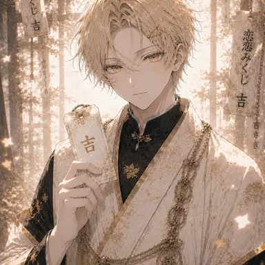 Profile image of 千尋