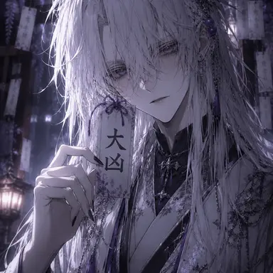 Profile image of 御影