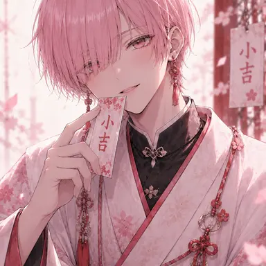 Profile image of 桃李