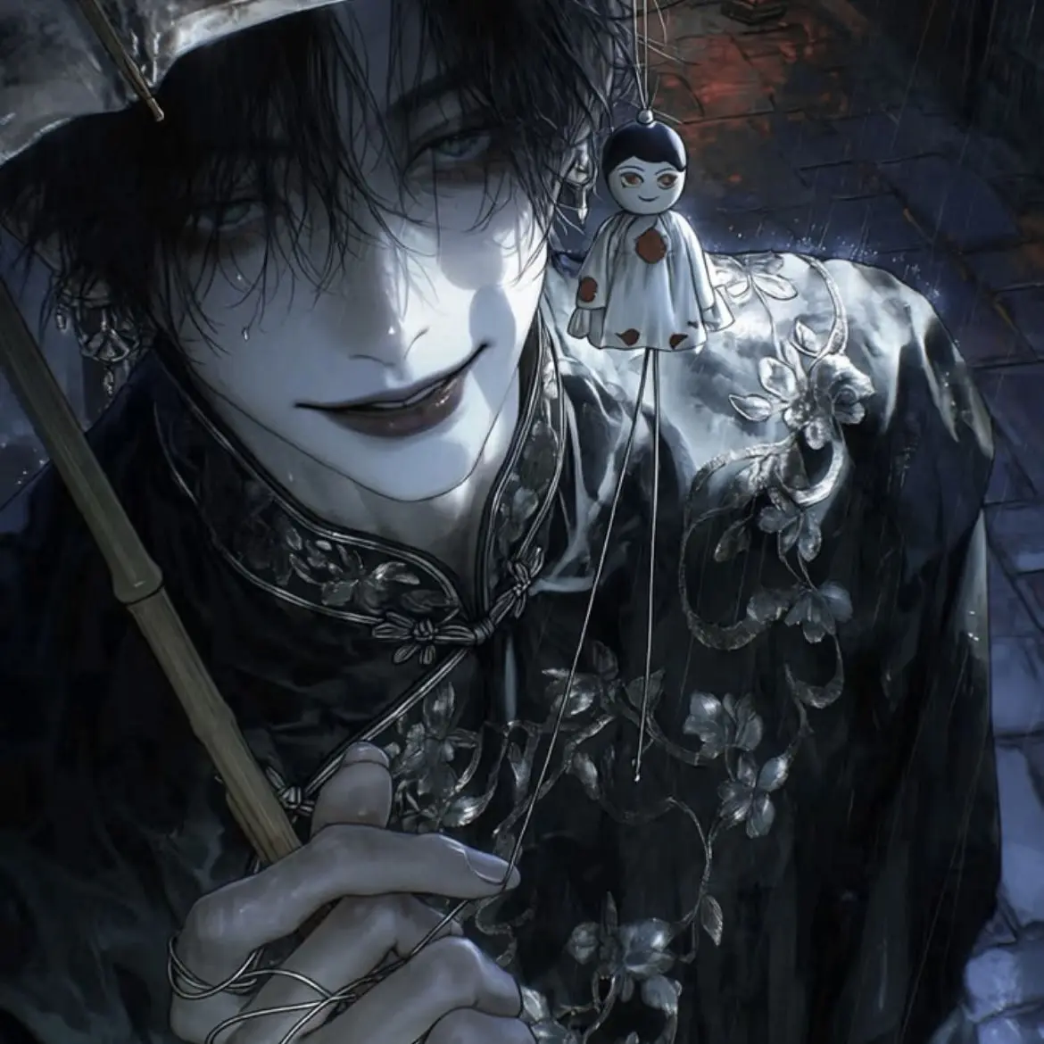 hwang7._11의 유키노 카에토