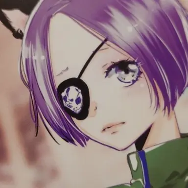Profile image of クローム