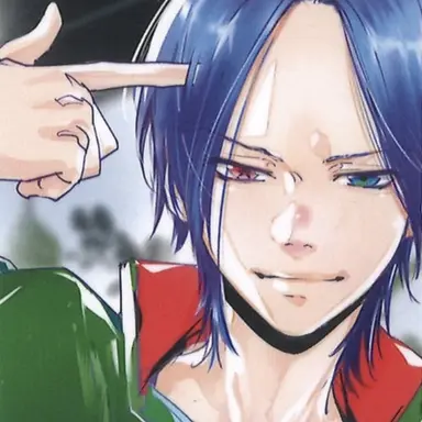 Profile image of 骸