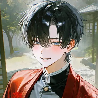 Profile image of Hisui