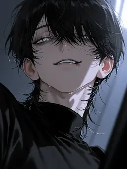 Profile image of 시온