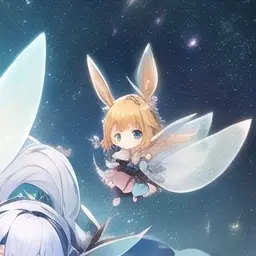 Profile image of 魔獣